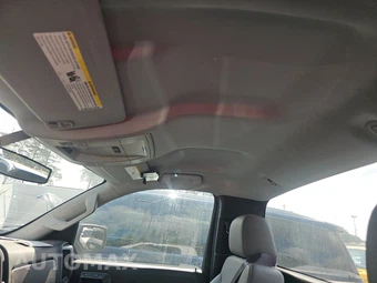 2017 Chevrolet Silverado 1500 WT Regular Cab Long Bed 1WT – miniatura 17