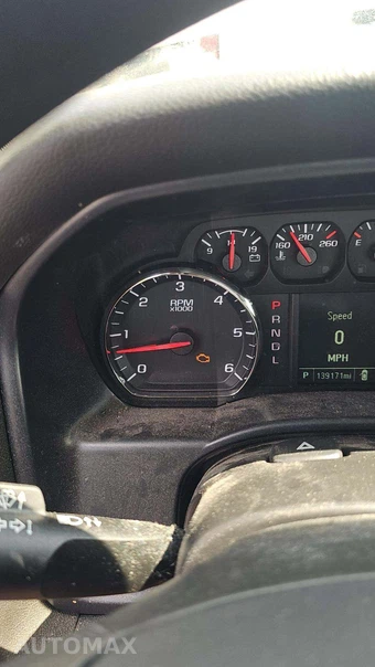 2017 Chevrolet Silverado 1500 WT Regular Cab Long Bed 1WT – miniatura 20