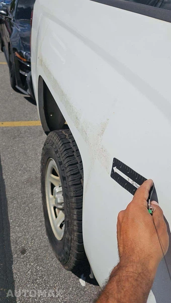 2017 Chevrolet Silverado 1500 WT Regular Cab Long Bed 1WT – miniatura 23