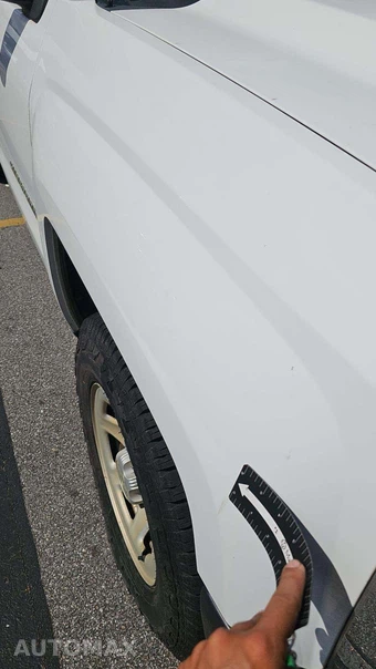 2017 Chevrolet Silverado 1500 WT Regular Cab Long Bed 1WT – miniatura 24