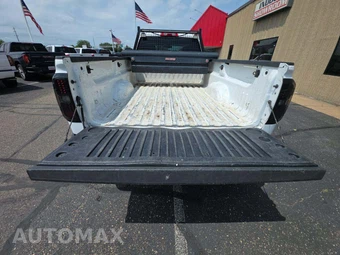 2017 Chevrolet Silverado 1500 WT Regular Cab Long Bed 1WT – miniatura 10