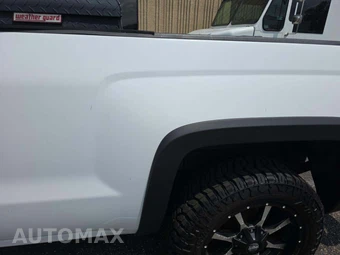 2017 Chevrolet Silverado 1500 WT Regular Cab Long Bed 1WT – miniatura 18