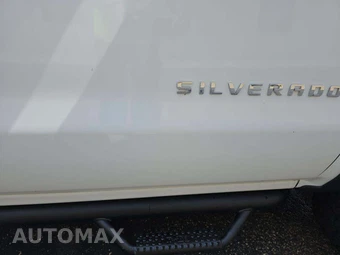 2017 Chevrolet Silverado 1500 WT Regular Cab Long Bed 1WT – miniatura 23