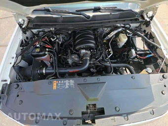 2017 Chevrolet Silverado 1500 WT Regular Cab Long Bed 1WT – miniatura 24