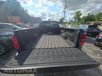 2017 Chevrolet Silverado 1500 WT Regular Cab Long Bed 1WT - miniatura 13