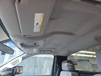 2017 Chevrolet Silverado 1500 WT Regular Cab Medium Bed 1WT - miniatura 16
