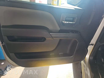 2017 Chevrolet Silverado 1500 WT Regular Cab Medium Bed 1WT - miniatura 9