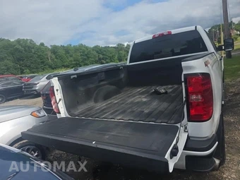 2017 Chevrolet Silverado 2500HD High Country Crew Cab Medium Bed 3LZ - miniatura 19