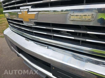 2017 Chevrolet Silverado 2500HD LT Crew Cab Long Bed 1LT - miniatura 21