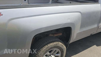 2017 Chevrolet Silverado 2500HD LT Crew Cab Long Bed 1LT - miniatura 19