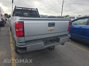 2017 Chevrolet Silverado 2500HD LT Crew Cab Long Bed 1LT - miniatura 5