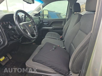 2017 Chevrolet Silverado 2500HD LT Crew Cab Long Bed 1LT - miniatura 7