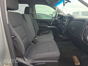 2017 Chevrolet Silverado 2500HD LT Crew Cab Long Bed 1LT - miniatura 8