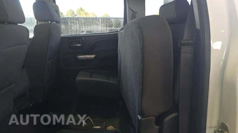 2017 Chevrolet Silverado 2500HD LT Crew Cab Medium Bed - miniatura 20