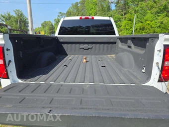 2017 Chevrolet Silverado 2500HD LT Crew Cab Medium Bed 1LT - miniatura 14