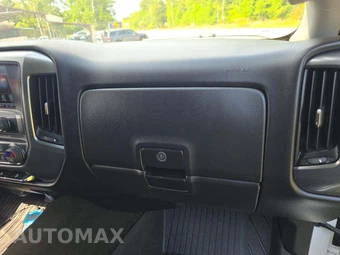 2017 Chevrolet Silverado 2500HD LT Crew Cab Medium Bed 1LT - miniatura 19