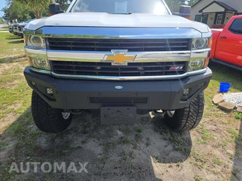 2017 Chevrolet Silverado 2500HD LT Crew Cab Medium Bed 1LT - miniatura 25
