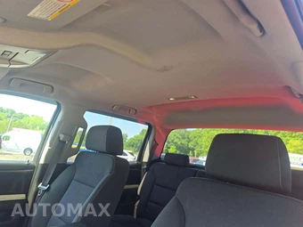 2017 Chevrolet Silverado 2500HD LT Crew Cab Medium Bed 1LT - miniatura 11