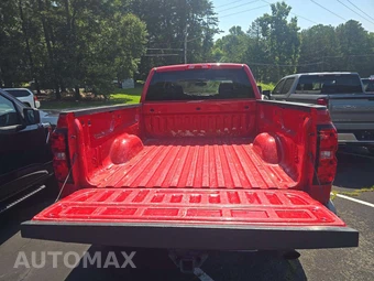 2017 Chevrolet Silverado 2500HD LT Crew Cab Medium Bed 1LT - miniatura 14