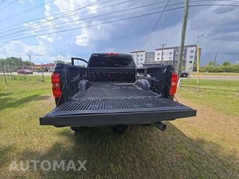 2017 Chevrolet Silverado 2500HD LT Crew Cab Medium Bed 1LT - miniatura 11