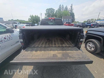 2017 Chevrolet Silverado 2500HD LT Crew Cab Medium Bed 1LT - miniatura 14