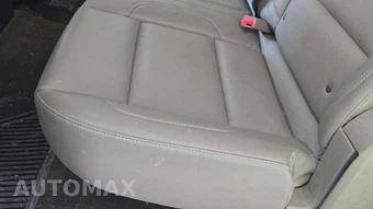 2017 Chevrolet Silverado 2500HD LTZ Crew Cab Long Bed - miniatura 19