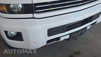 2017 Chevrolet Silverado 2500HD LTZ Crew Cab Long Bed - miniatura 47