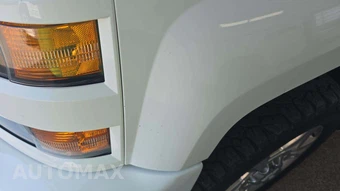 2017 Chevrolet Silverado 2500HD LTZ Crew Cab Long Bed - miniatura 71