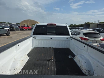 2017 Chevrolet Silverado 2500HD LTZ Crew Cab Long Bed 1LZ - miniatura 16