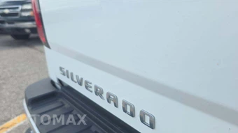 2017 Chevrolet Silverado 2500HD LTZ Crew Cab Long Bed 1LZ - miniatura 22