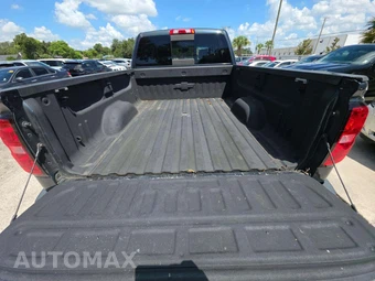 2017 Chevrolet Silverado 2500HD LTZ Crew Cab Medium Bed 1LZ - miniatura 14