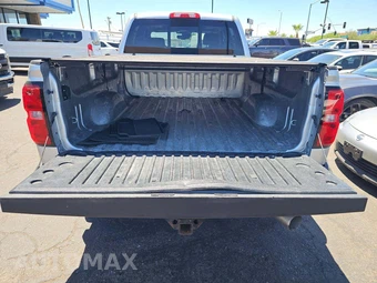 2017 Chevrolet Silverado 2500HD LTZ Crew Cab Medium Bed 1LZ - miniatura 14