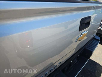 2017 Chevrolet Silverado 2500HD LTZ Crew Cab Medium Bed 1LZ - miniatura 24
