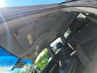 2017 Chevrolet Silverado 2500HD LTZ Crew Cab Medium Bed 1LZ - miniatura 11