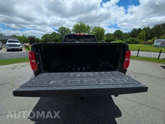 2017 Chevrolet Silverado 2500HD LTZ Crew Cab Medium Bed 1LZ - miniatura 14