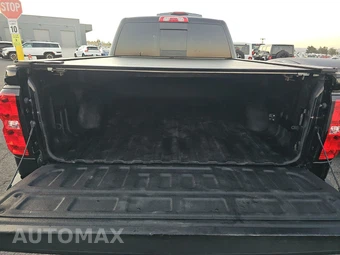 2017 Chevrolet Silverado 2500HD LTZ Crew Cab Medium Bed 1LZ - miniatura 15