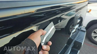 2017 Chevrolet Silverado 2500HD LTZ Crew Cab Medium Bed 1LZ - miniatura 24