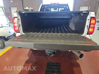 2017 Chevrolet Silverado 2500HD LTZ Crew Cab Medium Bed 1LZ - miniatura 16