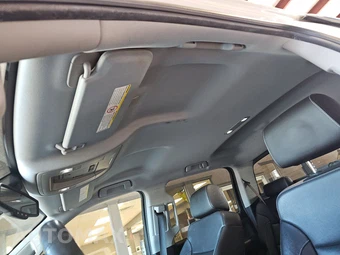 2017 Chevrolet Silverado 2500HD LTZ Crew Cab Medium Bed 1LZ - miniatura 17