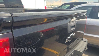 2017 Chevrolet Silverado 2500HD LTZ Crew Cab Medium Bed 1LZ - miniatura 43