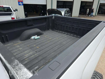 2017 Chevrolet Silverado 2500HD LTZ Crew Cab Medium Bed 1LZ - miniatura 14