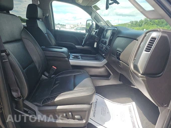 2017 Chevrolet Silverado 2500HD LTZ Extended Cab Medium Bed 1LZ - miniatura 14