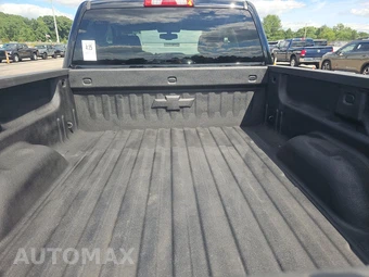 2017 Chevrolet Silverado 2500HD LTZ Extended Cab Medium Bed 1LZ - miniatura 23