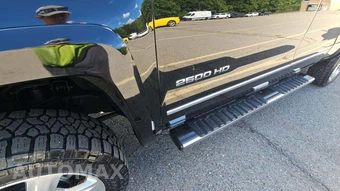 2017 Chevrolet Silverado 2500HD LTZ Extended Cab Medium Bed 1LZ - miniatura 28