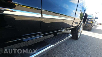 2017 Chevrolet Silverado 2500HD LTZ Extended Cab Medium Bed 1LZ - miniatura 30