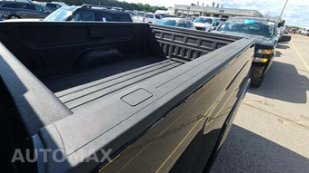 2017 Chevrolet Silverado 2500HD LTZ Extended Cab Medium Bed 1LZ - miniatura 31