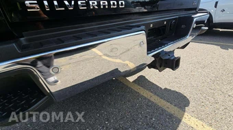 2017 Chevrolet Silverado 2500HD LTZ Extended Cab Medium Bed 1LZ - miniatura 34