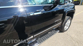 2017 Chevrolet Silverado 2500HD LTZ Extended Cab Medium Bed 1LZ - miniatura 36