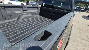 2017 Chevrolet Silverado 2500HD LTZ Extended Cab Medium Bed 1LZ - miniatura 38