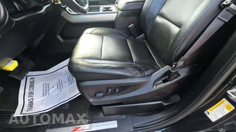 2017 Chevrolet Silverado 2500HD LTZ Extended Cab Medium Bed 1LZ - miniatura 41
